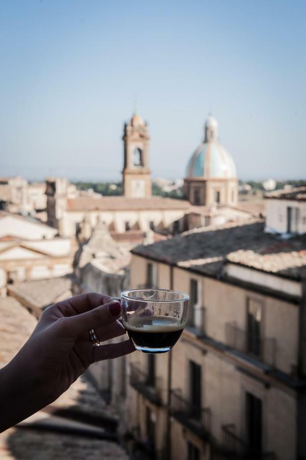 B&B Imori Caltagirone Exterior foto